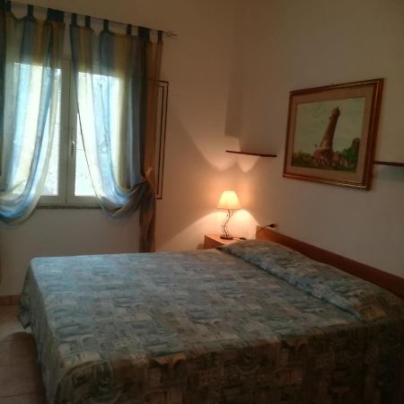 Villa Olia Tortolì Dış mekan fotoğraf