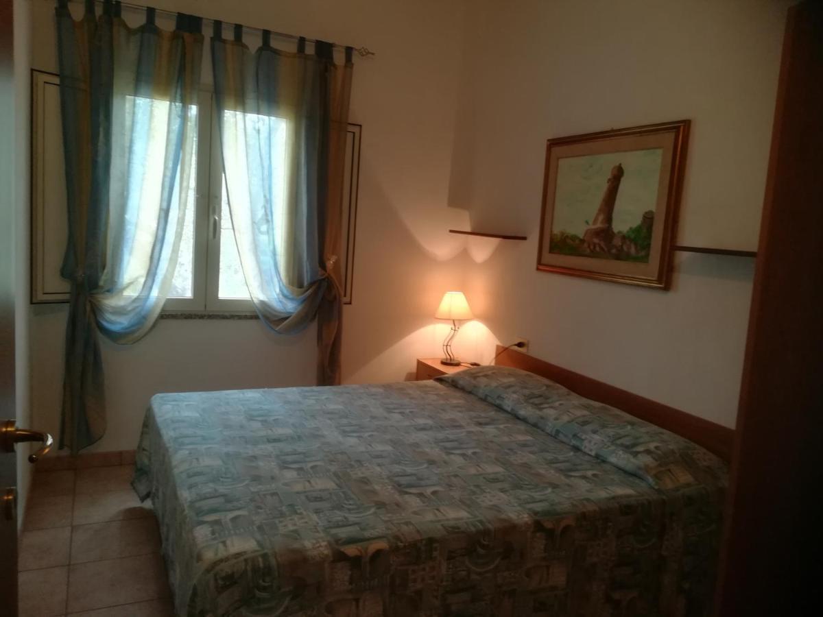 Villa Olia Tortolì Dış mekan fotoğraf