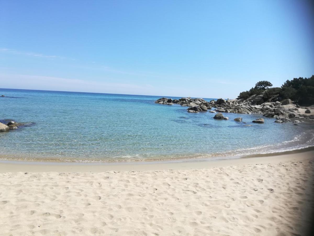Villa Olia Tortolì Dış mekan fotoğraf